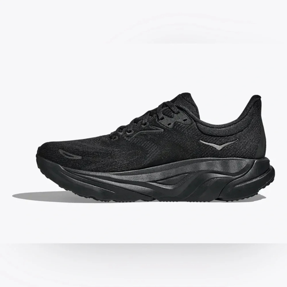 HOKA Arahi 8 women
Best seller NEW Sz 7.5D
COLOR: Black / Black - Picture 6 of 17